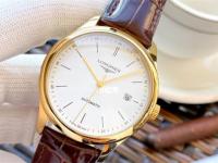 2026最新Longines浪琴官方保养点地址考察报告